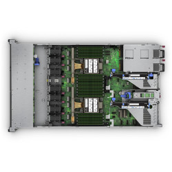 HPE SERVER RACK DL360 GEN11...