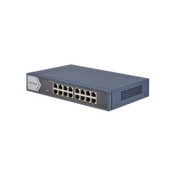 HIKVISION SWITCH 16 PORT...