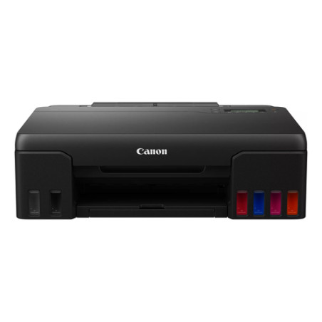 CANON STAMP. INK A4 COLORE,...