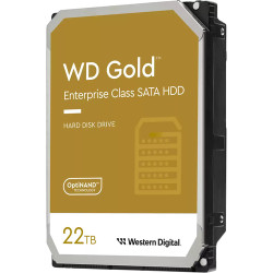 WESTERN DIGITAL HDD GOLD...