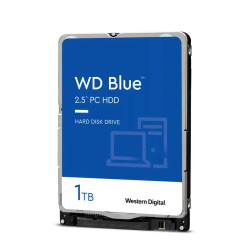 WESTERN DIGITAL HDD 1TB 2,5...