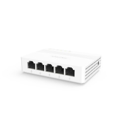 HIKVISION SWITCH 8 PORT...