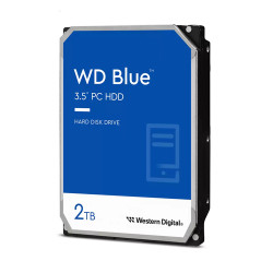 WESTERN DIGITAL HDD BLUE...