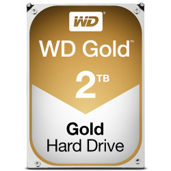 WESTERN DIGITAL HDD GOLD...