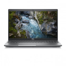 DELL NB WKS 15,6" PRECISION...