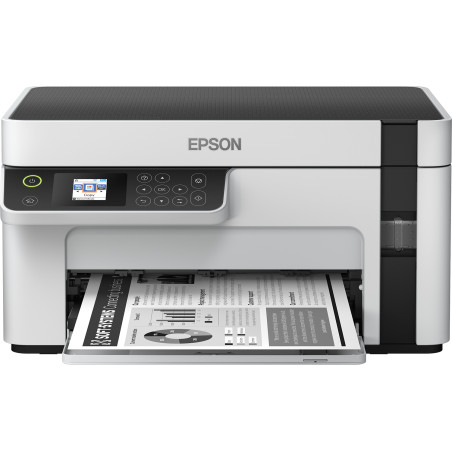 EPSON MULTIF. INK A4 B/N,...