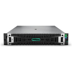 HPE SERVER RACK DL380 G11...