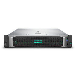 HPE SERVER RACK DL380 GEN10...