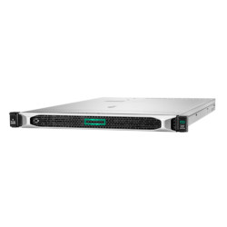 HPE SERVER RACK DL360...