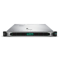 HPE SERVER RACK DL360 GEN10...