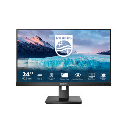 PHILIPS MONITOR 23,8 LED...