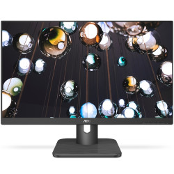 AOC MONITOR 23,8 LED IPS...