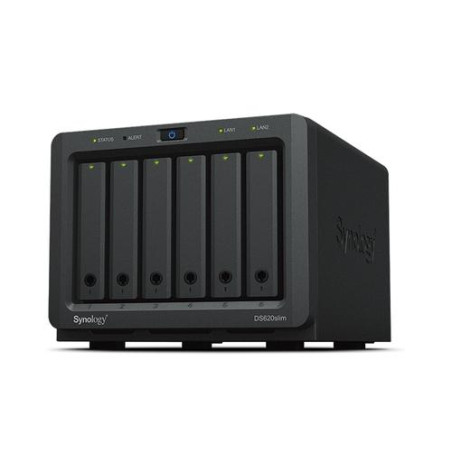 SYNOLOGY NAS TOWER 6BAY...