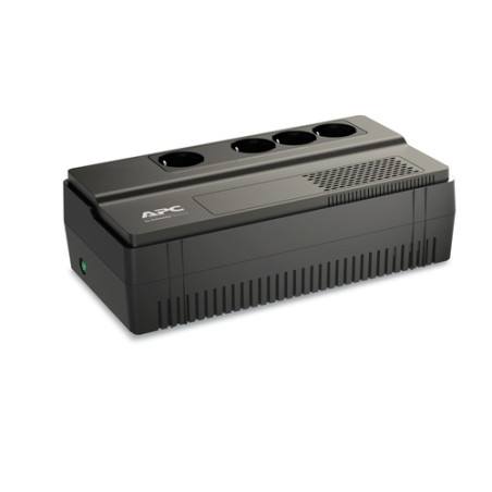 APC BACK-UPS 500VA 300W...