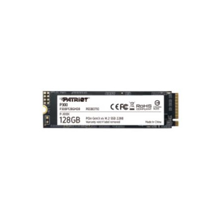 PATRIOT SSD P300 128GB M2...