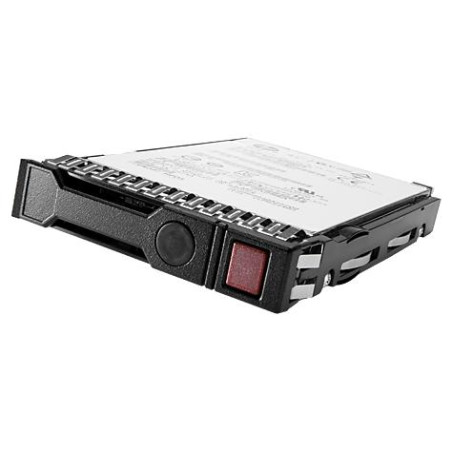 HPE HDD SERVER 1TB 12GB/S...