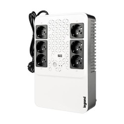 LEGRAND UPS KEOR MULTIPLUG...