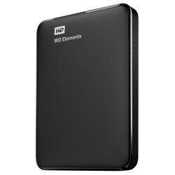 WESTERN DIGITAL HDD...