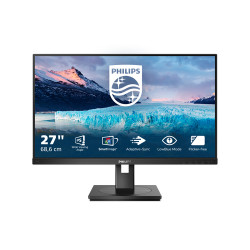 PHILIPS MONITOR 27 LED IPS...