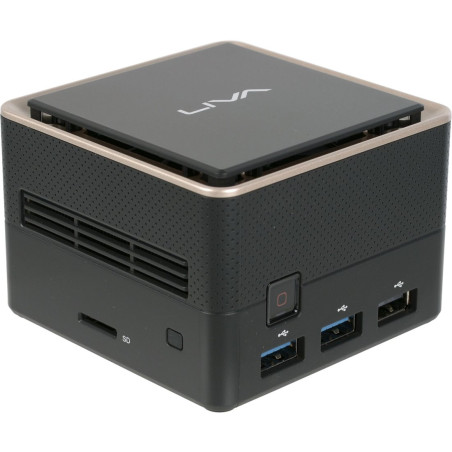 ECS ELITEGROUP MINI PC LIVA...