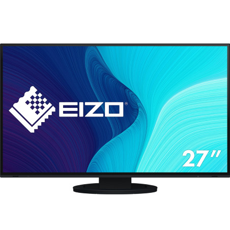 EIZO MONITOR 27 LED IPS...