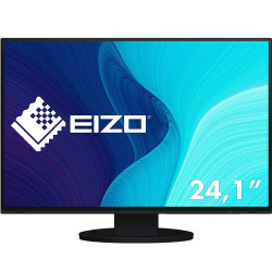 EIZO MONITOR 24,1 LED IPS...