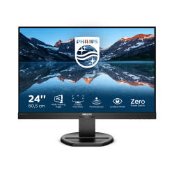 PHILIPS MONITOR 24,1 LED...