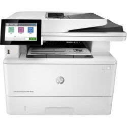 HP MULTIF. LASER A4 B/N,...