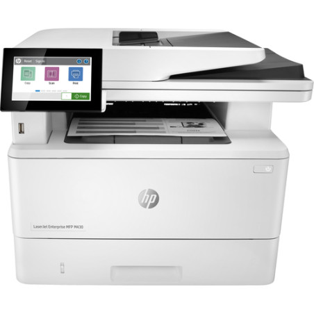 HP MULTIF. LASER A4 B/N,...