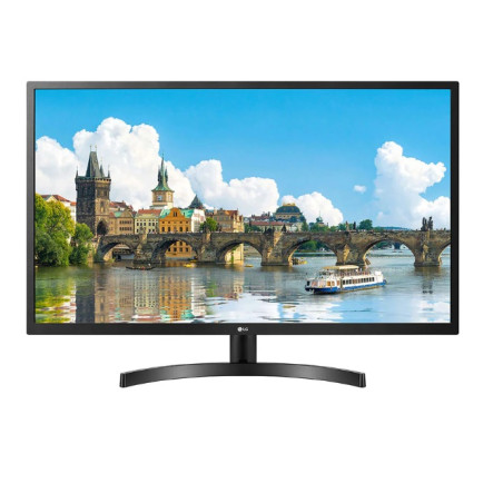 LG MONITOR 32 LED IPS FHD,...