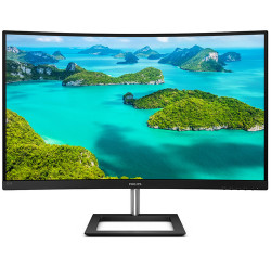 PHILIPS MONITOR 31,5 LED VA...