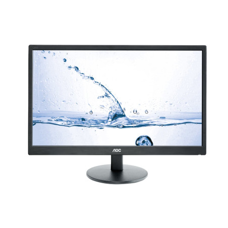 AOC MONITOR 23,6, LED MVA...