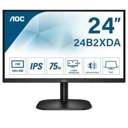 AOC MONITOR 23,8 LED VA...