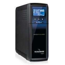 TECNOWARE UPS EXA PLUS 2000...