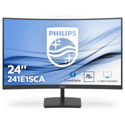 PHILIPS MONITOR CURVO 23,6...