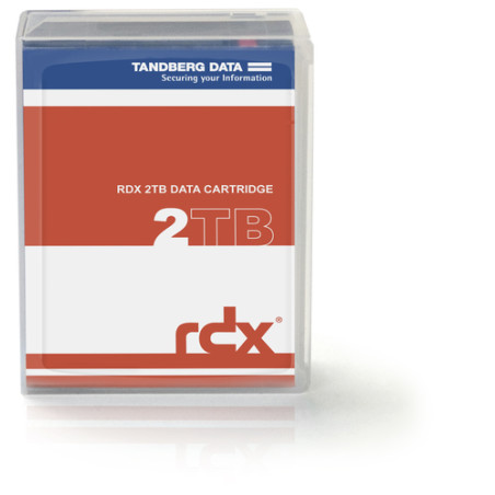 TANDBERG CARTUCCIA RDX...