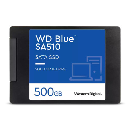 WESTERN DIGITAL SSD BLUE...