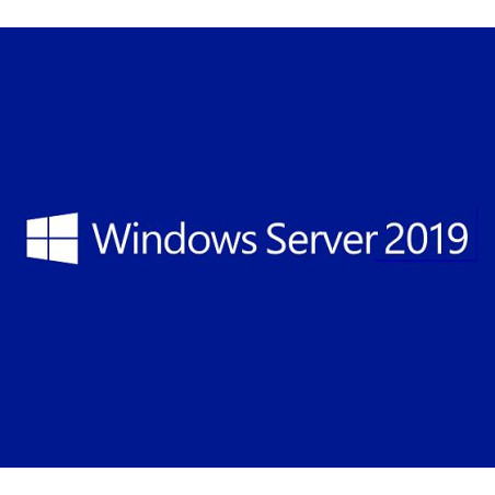 HPE MS WINDOWS SERVER 2019...