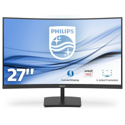 PHILIPS MONITOR CURVO 27...