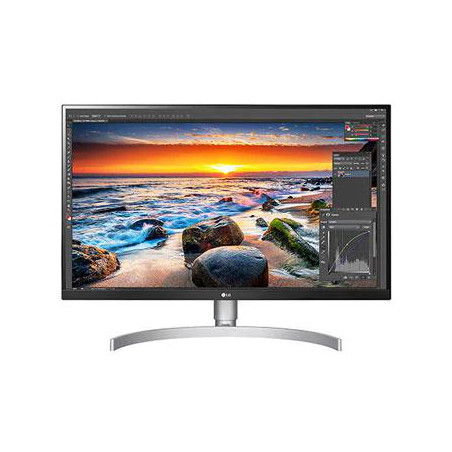 LG MONITOR 27 LED 16:9...