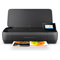 HP MULTIF. INK A4 COLORE,...