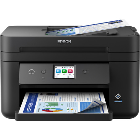 EPSON MULTIF. INK A4 COLORE...