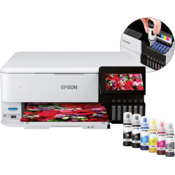 EPSON MULTIF. INK ECOTANK...